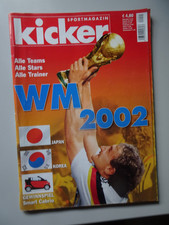 Kicker Sonderheft