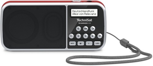 Technisat taschenradio - technisat,