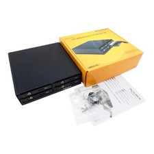 DeLOCK 47220 5.25" Mobile Rack