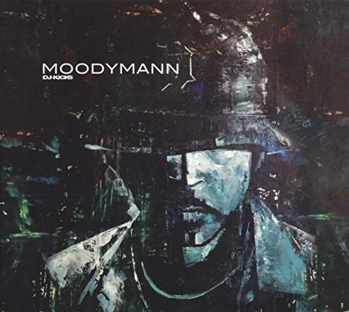 Brandneu moodymann - [brandneu],