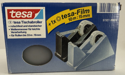 Tesa tischabroller tesafilm - tesa,