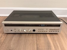 Harman kardon hk395i stereo - harman,