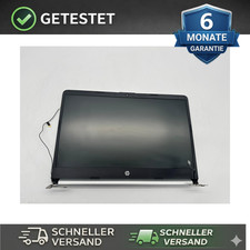 HP 14s-fq0216ng Display