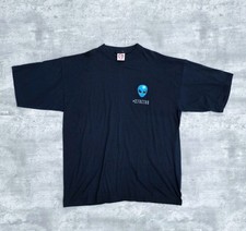 Vintage 90s Alien Workshop X