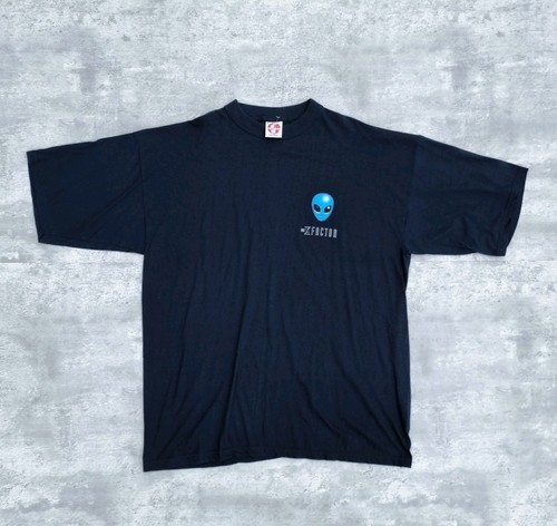 Vintage 90s alien - workshop, x