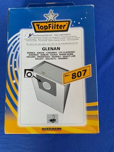 Stück fackelmann topfilter - 5,