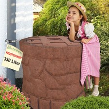 REGENTONNE REGEN FASS