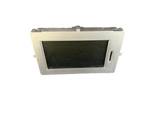 RENAULT LAGUNA MEGANE SAT NAV