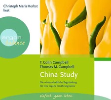 China Study