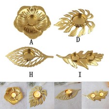 Nordic Candle Holder