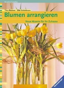 Blumen arrangieren von - , tiina