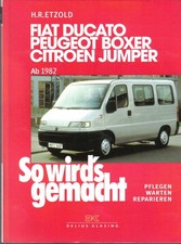 Etzold FIAT DUCATO PEUGEOT