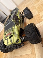 RC DF  BigHammer 5 1:10XL -