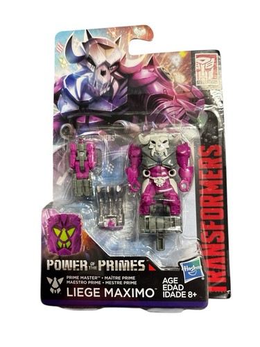 Transformers generations power - generations,