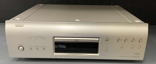 Denon dbp 4010ud - denon, universal