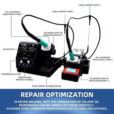 Professionelle elektronische