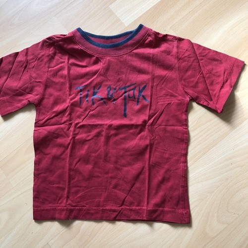 Jungs tshirt kurz - jungs,