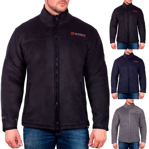 Geographical norway herren - geographical,