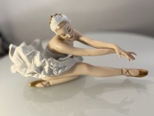 Wallendorf Porzellan Ballerina