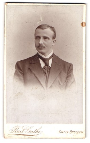 Fotografie paul guthe - paul,