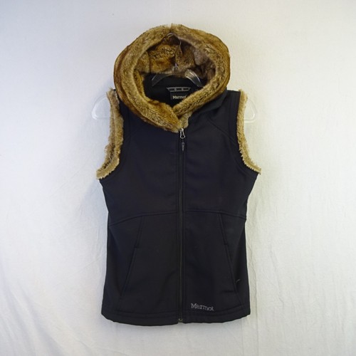 Marmot weste damen - damen, klein