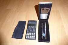 Senator Edelstahl Schreibset