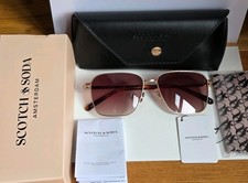 Scotch & Soda Sonnenbrille