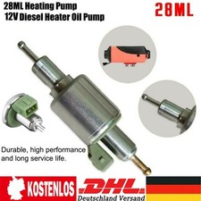 Für Webasto Eberspacher 12V Auto Dosierpumpe Standheizung Diesel^Kraftstoffpumpe