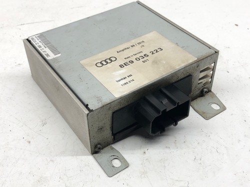 Harman aes 8e9 035 - aes,