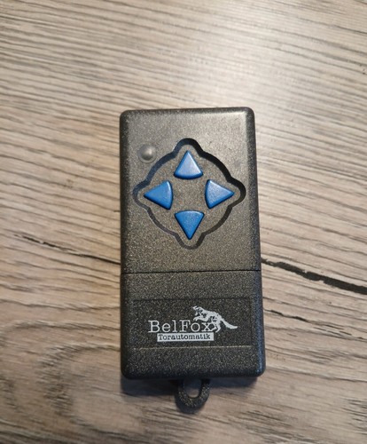 Handsender 868 mhz kanal - 868, 4-kanal