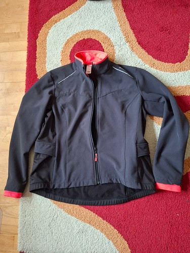 Damen lauf radjacke xl - damen, lauf/radjacke