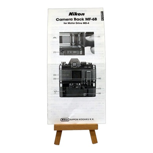 Nikon camera back für - nikon,