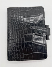 RARE FILOFAX  Mini Ascot