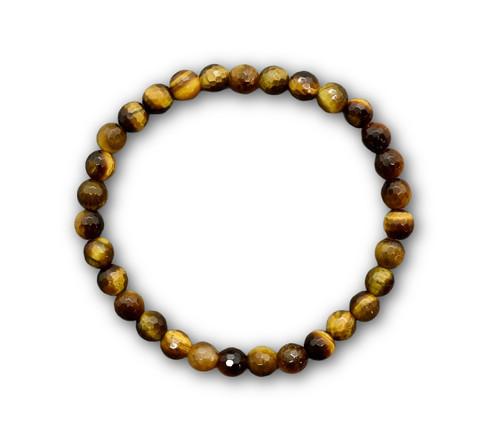 Tigerauge gold - tigerauge,