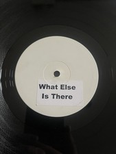 Schranz057 What Else Is There