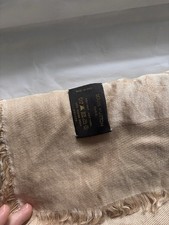 Louis Vuitton Monogram Seide