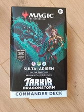 Sultai Arisen -  Magic the