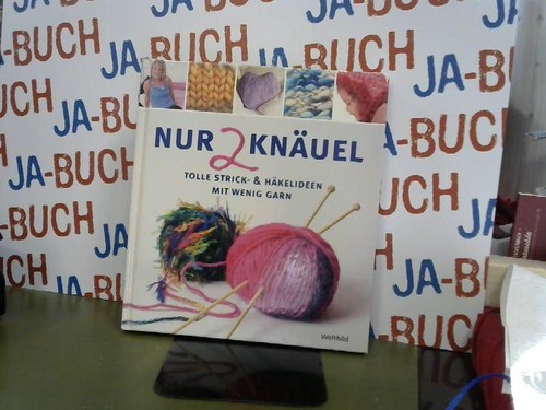 Nur knäuel tolle strick - nur, strick-
