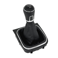 Schaltknauf 5 Gang Schaltsack