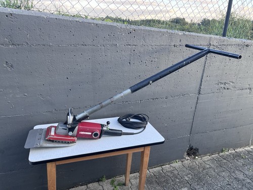 Flex teppich stripper - teppich,