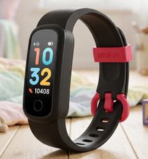 Fitness Tracker für Kinder