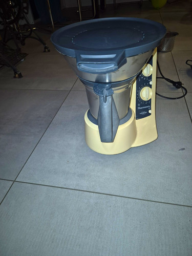 Thermomix tm21 kompakte - thermomix,