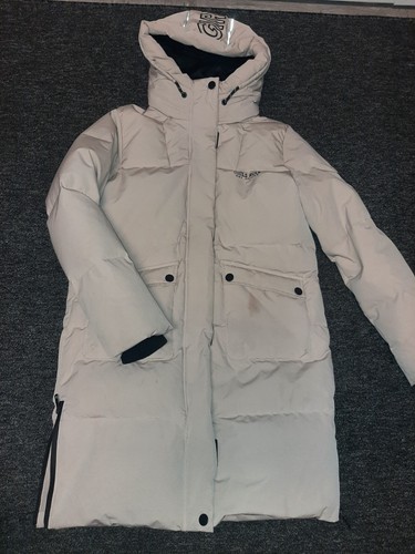 Wintermantel von für - wintermantel, h&m