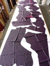 Auto-und Polsterleder