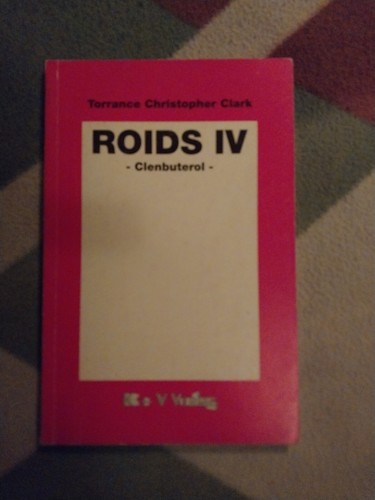 Roids clenbuterol - -,