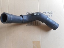 ? NOTE E11  MICRA K12 ☎ ** 1A TANKVERBINDUNG EINFÜLLSCHLAUCH TANK ** ☎ NISSAN