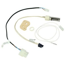 Buderus Sieger Glühzünder