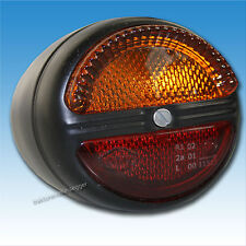 Blink u. Rückleuchte Rücklicht Trecker Traktor Schlepper 