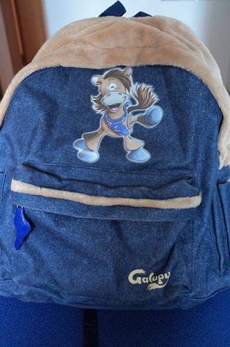 Diddl rucksack - diddl,