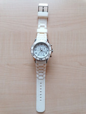 Unisex Armbanduhr MANGUUN weiß Water Resistant bis 3 Bar Artikel 4333099474947